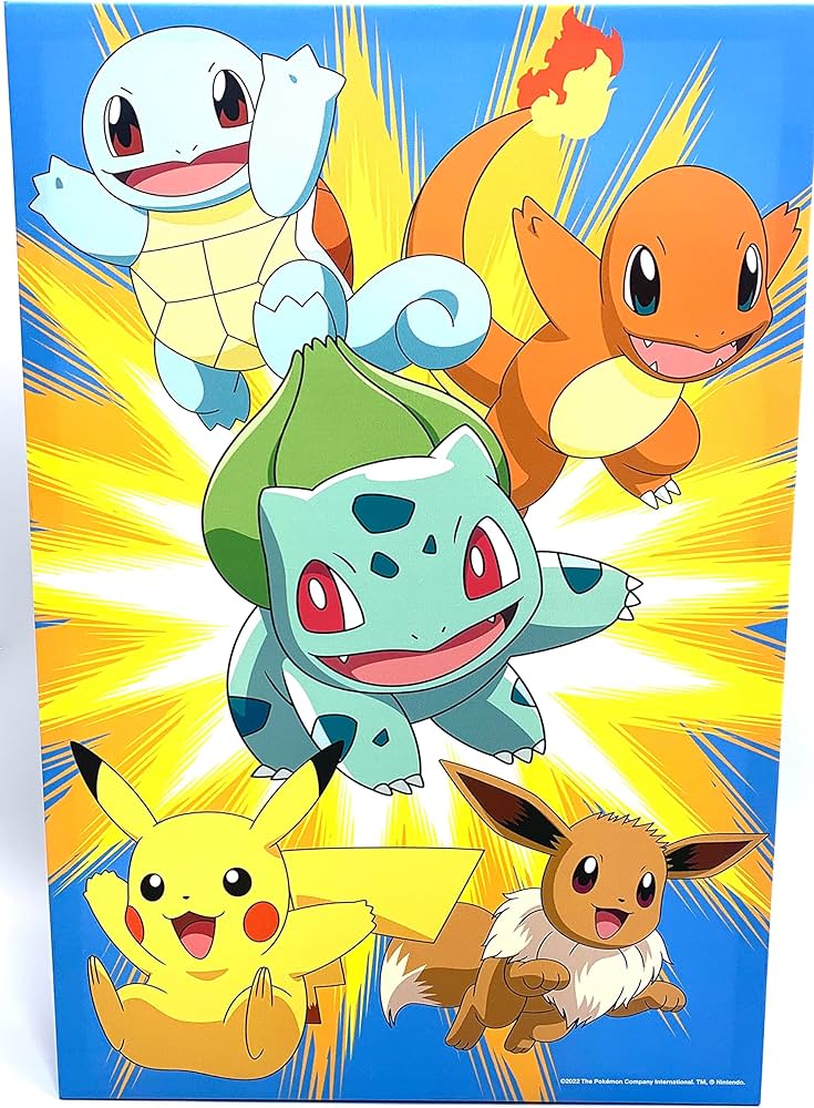 Silver Buffalo Pokémon